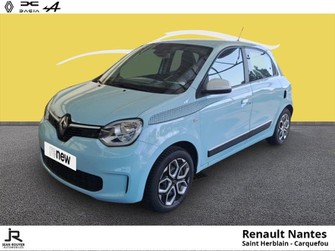 Photo Renault Twingo 1.0 SCe 65ch Limited E6D-Full