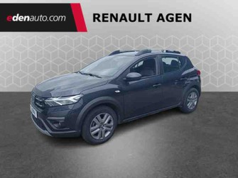 Photo Dacia Sandero TCe 90 Stepway Confort