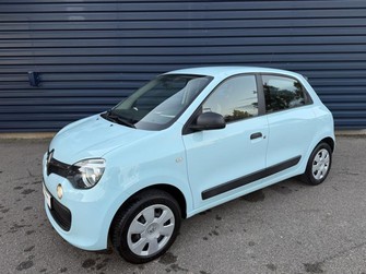 Photo Renault Twingo 1.0 SCe 70ch Life Euro6c