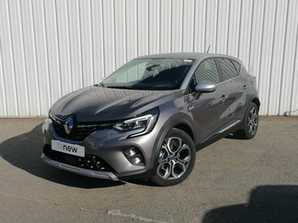Photo Renault Captur Captur E-Tech Plug-in 160