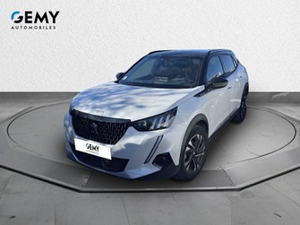 Photo Peugeot 2008 PureTech 130 S&S EAT8 GT Line