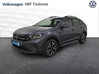Photo Volkswagen Taigo 1.0 TSI 110 DSG7 Life