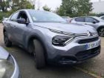 Photo Citroen C4 BlueHDi 130 EAT8 Plus