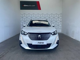 Photo Peugeot 2008 PureTech 130 S&S BVM6 Allure