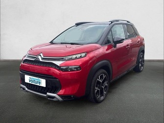 Photo Citroen C3 Aircross C3 Aircross PureTech 110 S&S BVM6