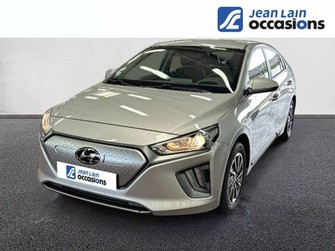 Photo Hyundai Ioniq Electric 136 ch Intuitive