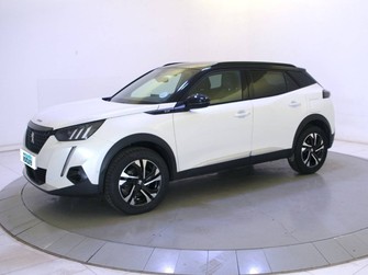 Photo Peugeot 2008 2008 PureTech 130 S&S EAT8