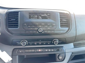Photo Peugeot Expert III Long BlueHDi 120ch S&S BVM6 null