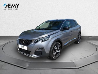 Photo Peugeot 3008 Puretech 130ch S&S EAT8 Allure Business