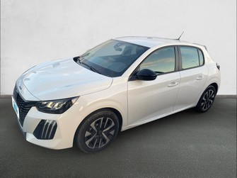 Photo Peugeot 208 208 PureTech 75 S&S BVM5