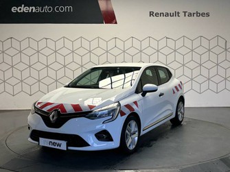 Photo Renault Clio Blue dCi 85 Business