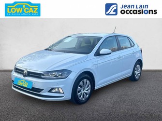 Photo Volkswagen Polo 1.0 TSI 95 S&S BVM5 Business