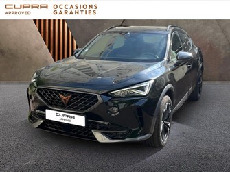 Photo Cupra Formentor 1.5 TSI 150ch V DSG7