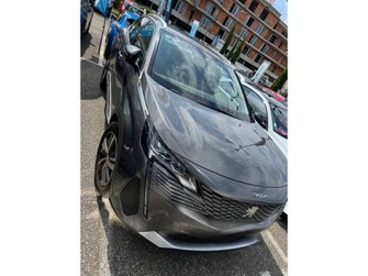 Photo Peugeot 3008 Puretech 130ch S&S EAT8 Allure Pack