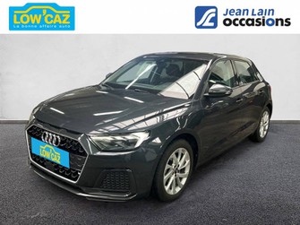 Photo Audi A1 Sportback 25 TFSI 95 ch BVM5 Design