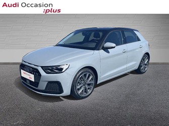 Photo Audi A1 Sportback 30 TFSI 116ch Advanced S tronic 7