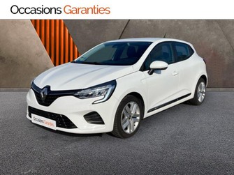 Photo Renault Clio 1.5 Blue dCi 85ch Business