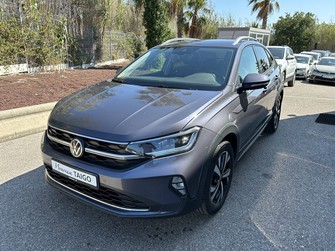 Photo Volkswagen Taigo Taigo 1.0 TSI 110 DSG7