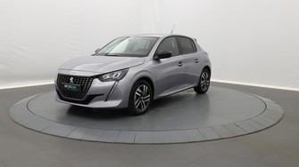 Photo Peugeot 208 PureTech 100 S&S EAT8 Allure