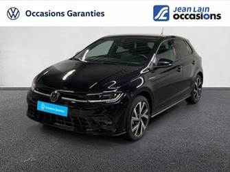 Photo Volkswagen Polo 1.0 TSI 95 S&S BVM5 R-Line