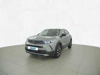 Photo Opel Mokka Mokka 1.2 Turbo 130 ch BVA8
