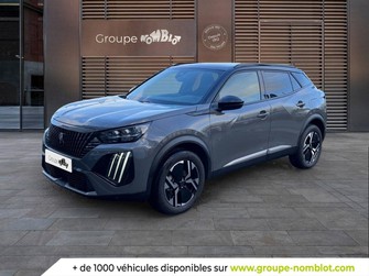 Photo Peugeot 2008 2008 PureTech 130 S&S EAT8