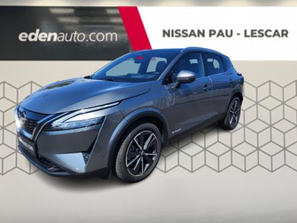 Photo Nissan Qashqai e-Power 190 ch Tekna