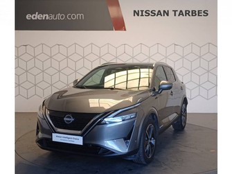 Photo Nissan Qashqai e-Power 190 ch Tekna