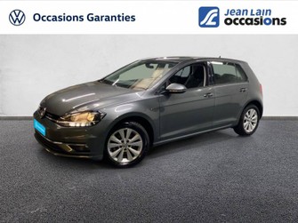 Photo Volkswagen Golf 1.6 TDI 115 BVM5 Business