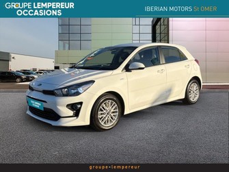 Photo Kia Rio 1.2 DPi 84ch Active