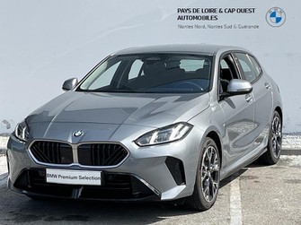 Photo Bmw Serie 1 Série 1 120dA 163ch M Sport DKG7