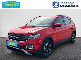 Photo Volkswagen T-Cross 1.0 TSI 95 Start/Stop BVM5 United