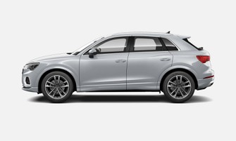 Photo Audi Q3 Q3 35 TFSI 150 ch S tronic 7