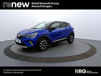 Photo Renault Captur Captur TCe 90
