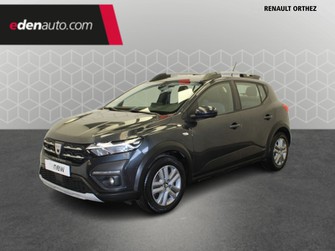 Photo Dacia Sandero TCe 90 Stepway Confort