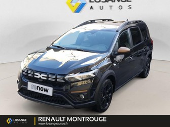 Photo Dacia Jogger TCe 110 5 places GSR2 Extreme +