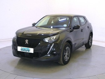 Photo Peugeot 2008 BlueHDi 110 S&amp;S BVM6 - Active Pack