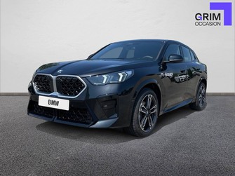 Photo Bmw X2 U10 X2 sDrive 20d 163ch DKG7
