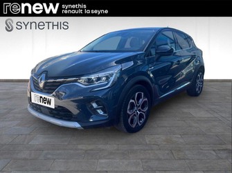 Photo Renault Captur TCe 140 - 21 Intens