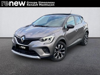 Photo Renault Captur TCe 90 Evolution