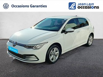 Photo Volkswagen Golf 2.0 TDI SCR 116 BVM6 Life Plus