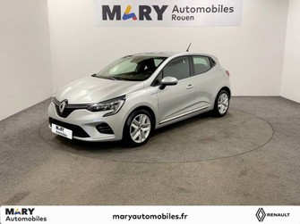 Photo Renault Clio TCe 90 - 21N Business