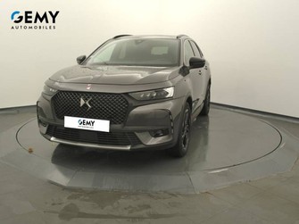 Photo DS 7 Crossback DS7 Crossback BlueHDi 180 EAT8 Performance Line+