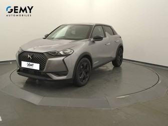 Photo DS 3 Crossback PureTech 100 S&S BVM6 Business
