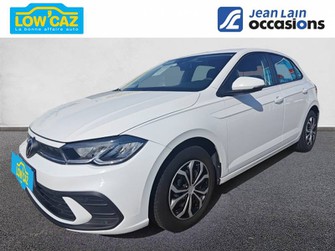Photo Volkswagen Polo 1.0 80 S&S BVM5