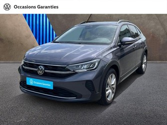 Photo Volkswagen Taigo 1.0 TSI 116ch VW Edition