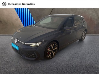 Photo Volkswagen Golf 1.5 eHybrid 272ch GTE DSG6