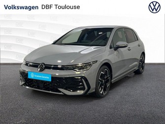 Photo Volkswagen Golf 1.5 eTSI EVO2 150 DSG7 R-Line