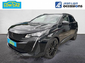 Photo Peugeot 3008 Hybrid4 300 e-EAT8 GT Pack