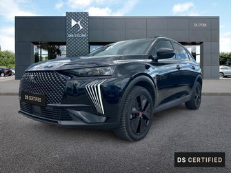 Photo DS 7 Crossback BlueHDi 130ch Performance Line Automatique